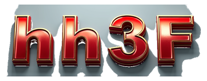 hh3f logo